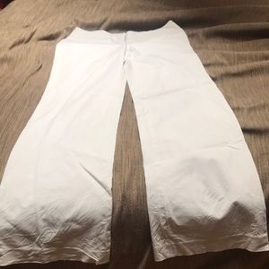 Caslon beige pants size 8. Women’s